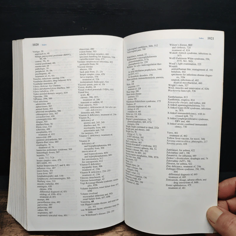 Harrison's Manual of Medicine - Eugene Braunwald รูปที่ 12