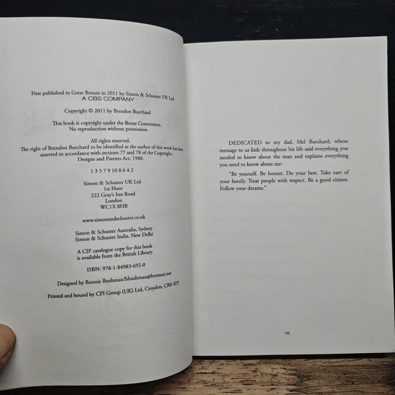 The Millionaire Messenger - Brendon Burchard รูปที่ 6