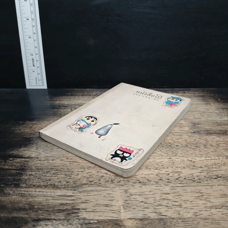 หนังสือโป๊ - อุดม แต้พานิช รูปที่ 4