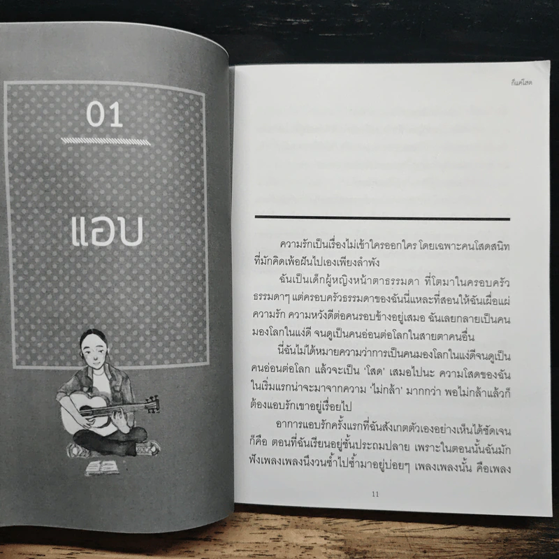 ก็แค่โสด - Basniixz Offical, waylaway รูปที่ 6