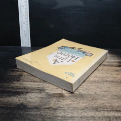 A Little Home - พนิดา เอี่ยมศิรินพกุล รูปที่ 5