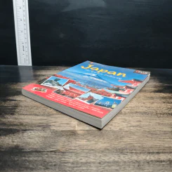 Japan ญี่ปุ่น ทริป 6 วัน 5 คืน 3 หมื่นเอาอยู่ - DPLUS GUIDE รูปที่ 4
