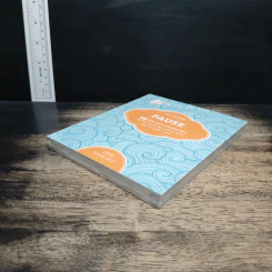 Pause: 50 Instant Exercises To Promote Balance And Focus Every Day - Kim Davies รูปที่ 4
