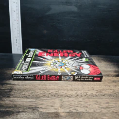 Horrible Science: Killer Energy - Nick Arnold รูปที่ 3