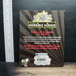 Horrible Science: Killer Energy - Nick Arnold รูปที่ 2