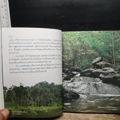 Backpack ปลายฝนต้นหนาว - เอี่ยมอนงค์ โกมลสิงห์ รูปที่ 9