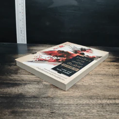 เหยี่ยวมารสะท้านสิบทิศ เล่ม 12 - หวงอี้, น.นพรัตน์ รูปที่ 4