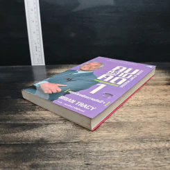 คมความคิด 1-2 (สองปกใน 1 เล่ม) - Brian Tracy รูปที่ 4