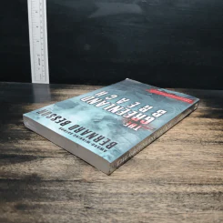 The Greenland Breach - Bernard Besson รูปที่ 5