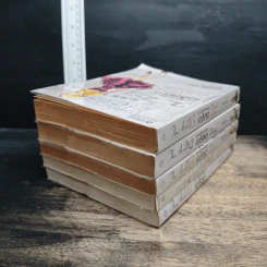 The A-List ความรักของสาวเอลิสต์ เล่ม 1-5 - โซอี้ ดีน รูปที่ 4