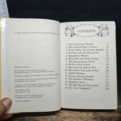 The Rabbit's Whiskers - Enid Blyton รูปที่ 6