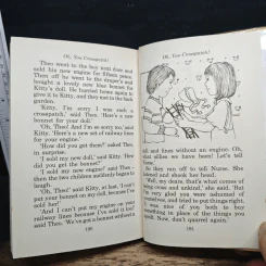 The Rabbit's Whiskers - Enid Blyton รูปที่ 9