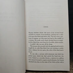 Speaking from Among the Bones - Alan Bradley รูปที่ 7
