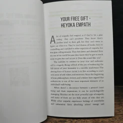 The Empowered Empath - Judy Dyer รูปที่ 8