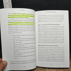 The Empowered Empath - Judy Dyer รูปที่ 9