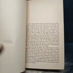 The Hobbit - J.R.R. Tolkien รูปที่ 7