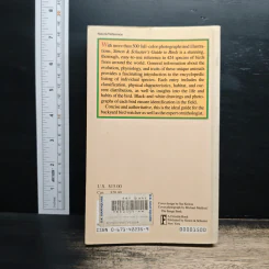 Simon & Schuster's Guide to Birds รูปที่ 2