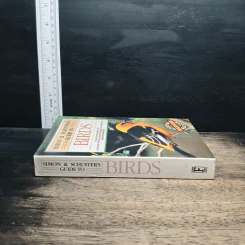 Simon & Schuster's Guide to Birds รูปที่ 3