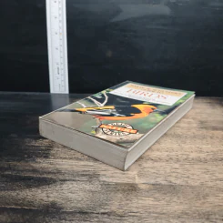 Simon & Schuster's Guide to Birds รูปที่ 4