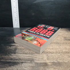 Three in Death - J. D. Robb รูปที่ 4