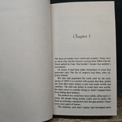 Three in Death - J. D. Robb รูปที่ 7