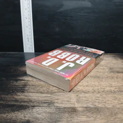 Obsession in Death - J. D. Robb รูปที่ 5