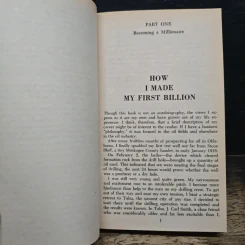 How to Be Rich - J. Paul Getty รูปที่ 7