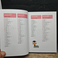 ศัพท์อังกฤษสองหน้า NATIVE ENGLISH - Kim, Soo-Hyun รูปที่ 10