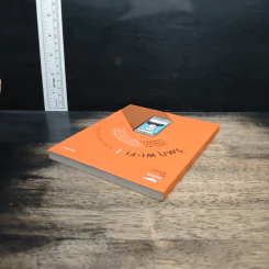 วัตถุ Wi-Fi - คันฉัตร รังษีกาญจน์ส่อง รูปที่ 5