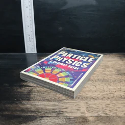 Introducing Particle Physics: A Graphic Guide - Tom Whyntie รูปที่ 4
