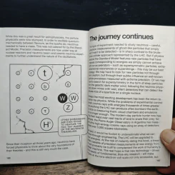 Introducing Particle Physics: A Graphic Guide - Tom Whyntie รูปที่ 9