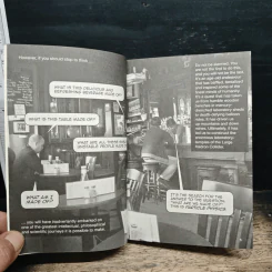 Introducing Particle Physics: A Graphic Guide - Tom Whyntie รูปที่ 7