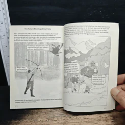 Introducing Artificial Intelligence: A Graphic Guide - Henry Bright รูปที่ 9