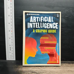 Introducing Artificial Intelligence: A Graphic Guide - Henry Bright