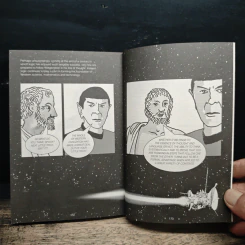 Introducing Logic: A Graphic Guide - Dan Cryan, Sharron Shatil รูปที่ 9