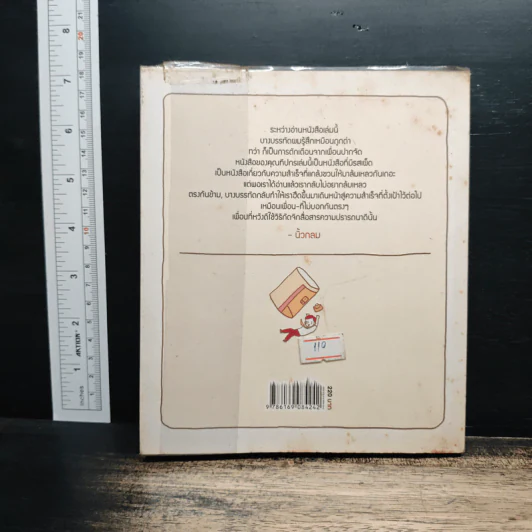 100 ขั้นตอนสู่ความล้มเหลว - ทีปกร วุฒิพิทยามงคล รูปที่ 2