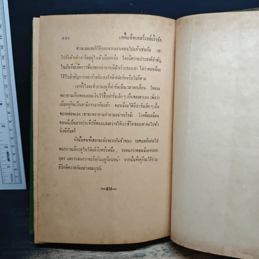 เลดี้แชตเตอร์เลย์ เริงรัก รูปที่ 7