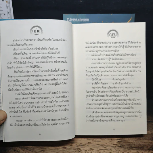 ฌาน 2 เล่มจบ - ทมยันตี รูปที่ 8