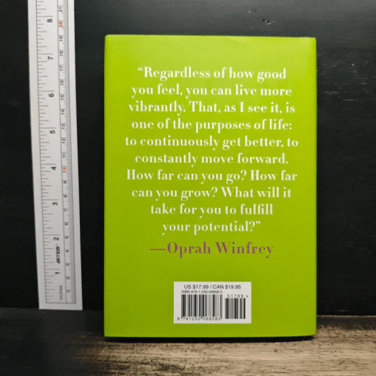 O's Little Guide to Finding Your True Purpose - The editors of Oprah Magazine รูปที่ 2