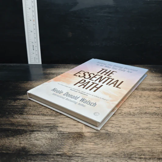 The Essential Path - Neale Donald Walsch รูปที่ 4