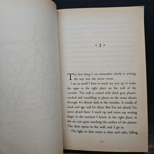 Voices - Ursula K. Le Guin รูปที่ 7
