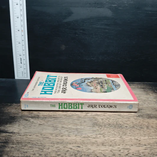 The Hobbit - J.R.R. Tolkien รูปที่ 3