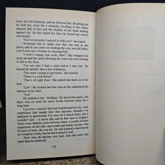 Midnight Murders - Katherine John รูปที่ 8