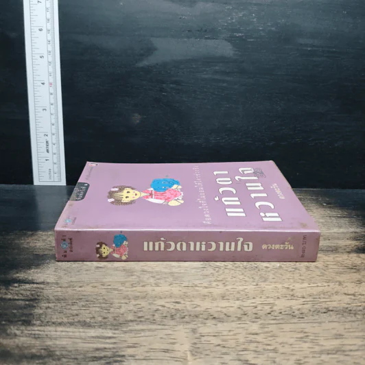 แก้วตาหวานใจ - ดวงตะวัน รูปที่ 3