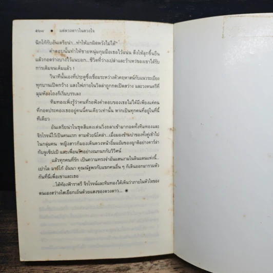 แด่ดวงดาวในดวงใจ - ปิยะพร ศักดิ์เกษม รูปที่ 8