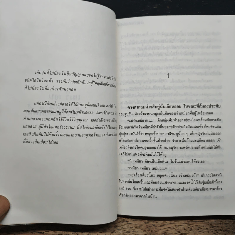 แมรี่ เจน ร้องไห้เมื่อคืนนี้ - โจนา ลี, ที.เอส.คุก รูปที่ 7