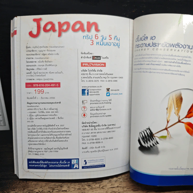 Japan ญี่ปุ่น ทริป 6 วัน 5 คืน 3 หมื่นเอาอยู่ - DPLUS GUIDE รูปที่ 10