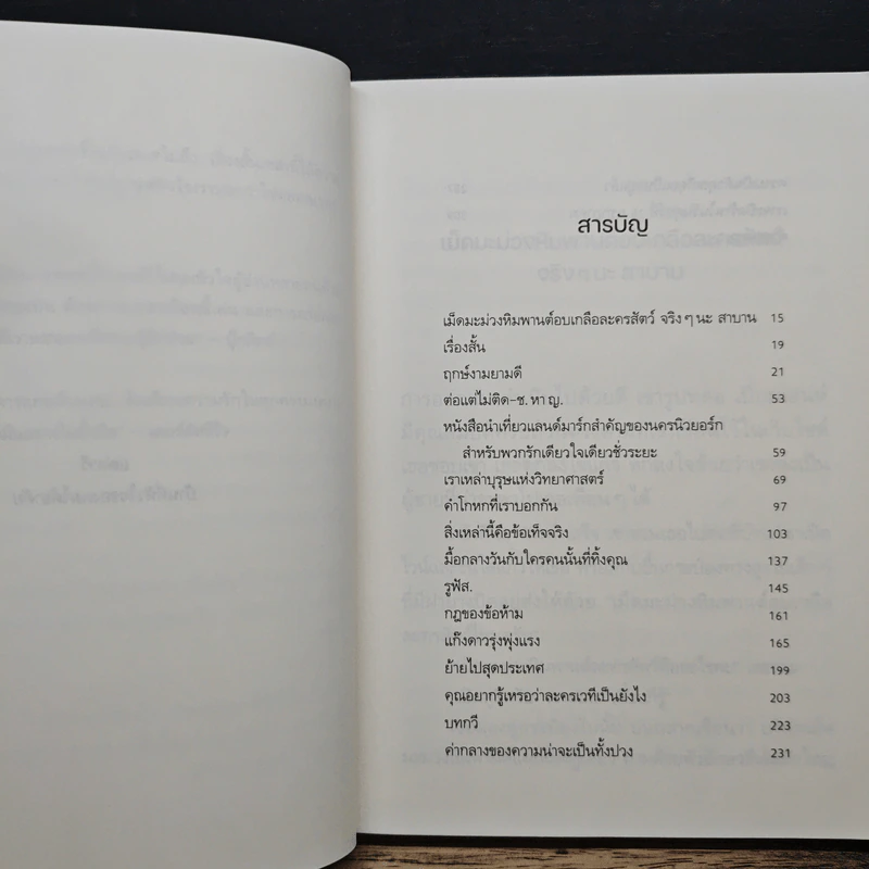 ใครสักคนที่จะรักทั้งเมื่องดงามและยามพังทลาย รูปที่ 7