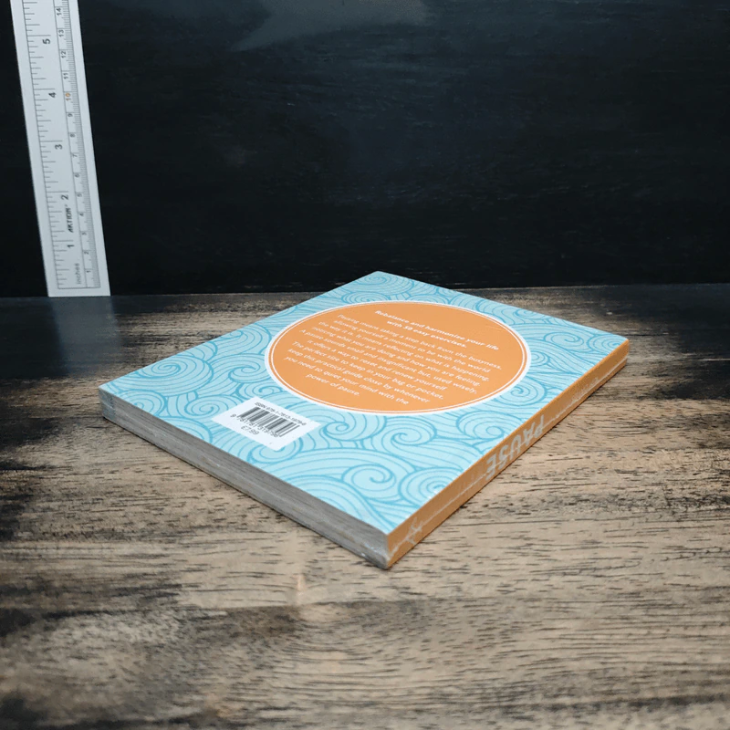 Pause: 50 Instant Exercises To Promote Balance And Focus Every Day - Kim Davies รูปที่ 6