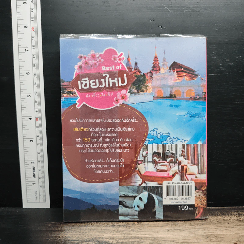 Best of เชียงใหม่ พัก เที่ยว กิน ช้อป - DPLUS GUIDE รูปที่ 2